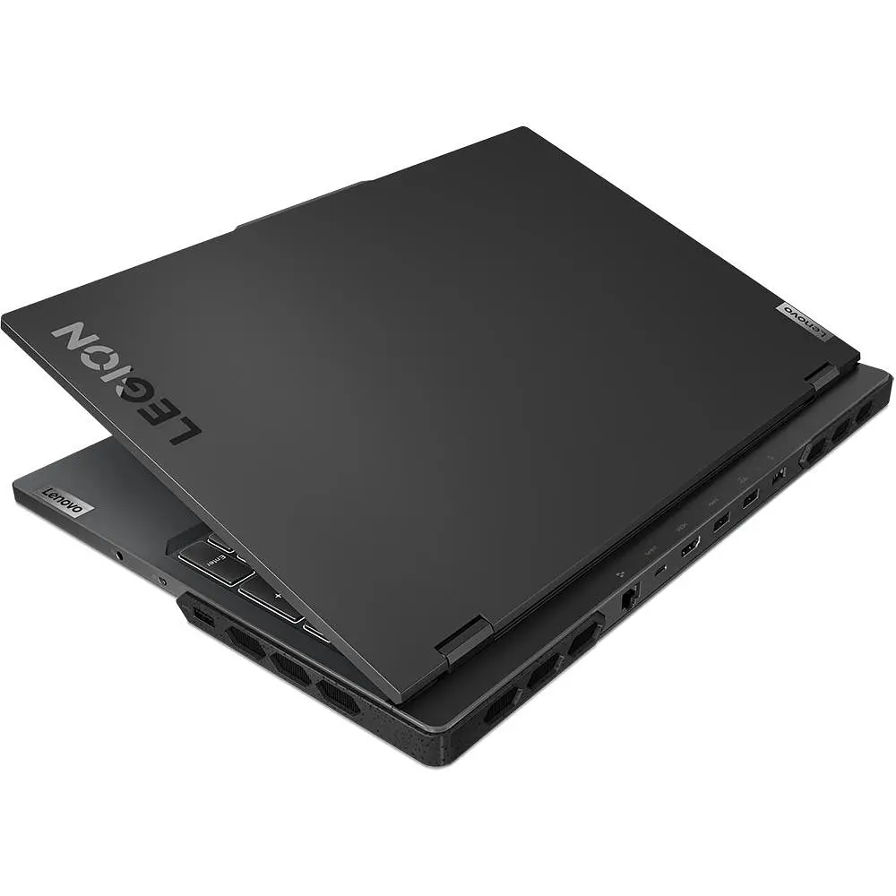 Ігровий ноутбук Lenovo Legion Pro 7 16ARX8H, AMD Ryzen 9 7945HX, 5.40GHz, 16 WQXGA, 32GB, 1TB, NVIDIA GeForce RTX 4090 16GB, Free DOS - фото 7