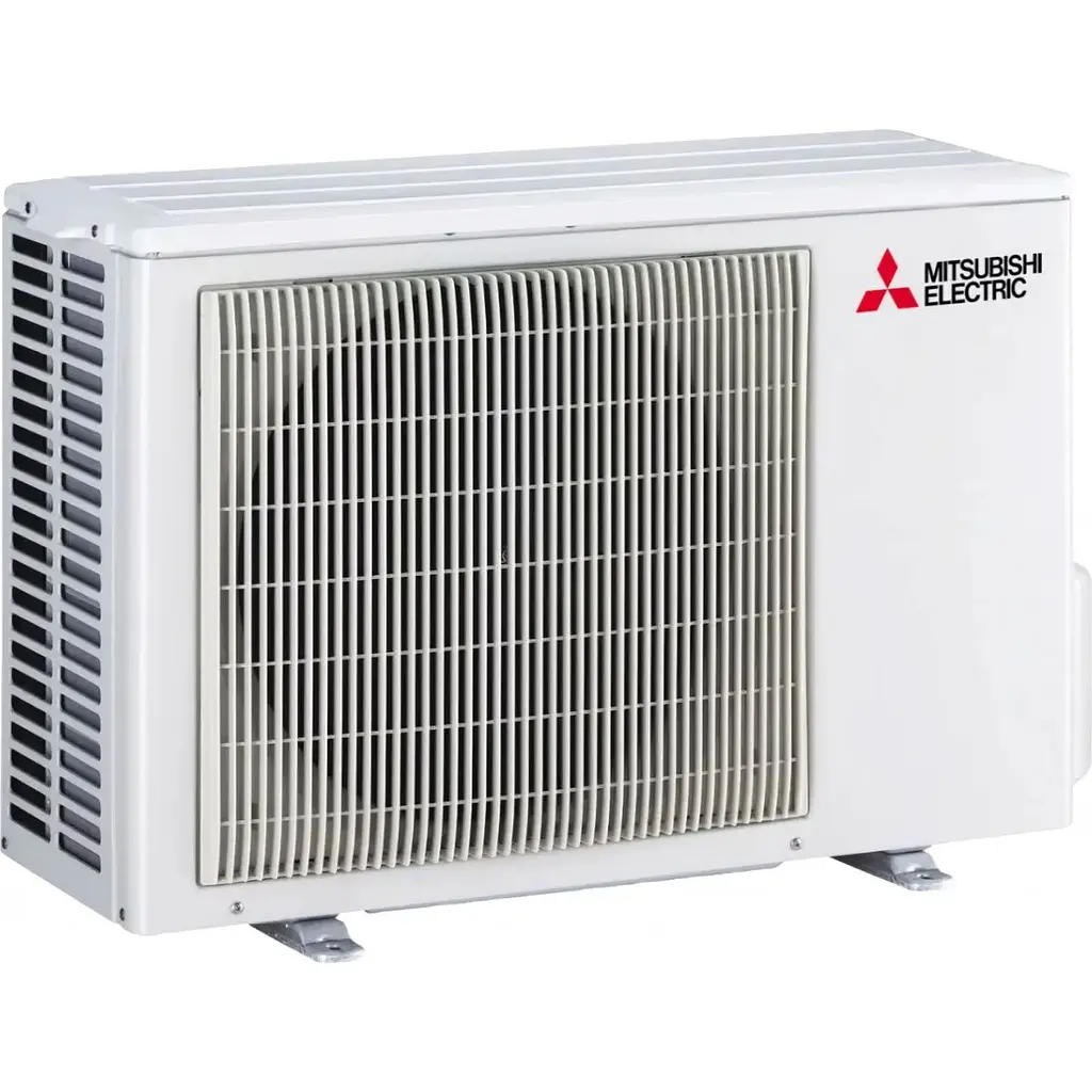 Спліт-система Mitsubishi Electric Design MSZ-EF35VGKW/MUZ-EF35VG White [129687] - фото 4