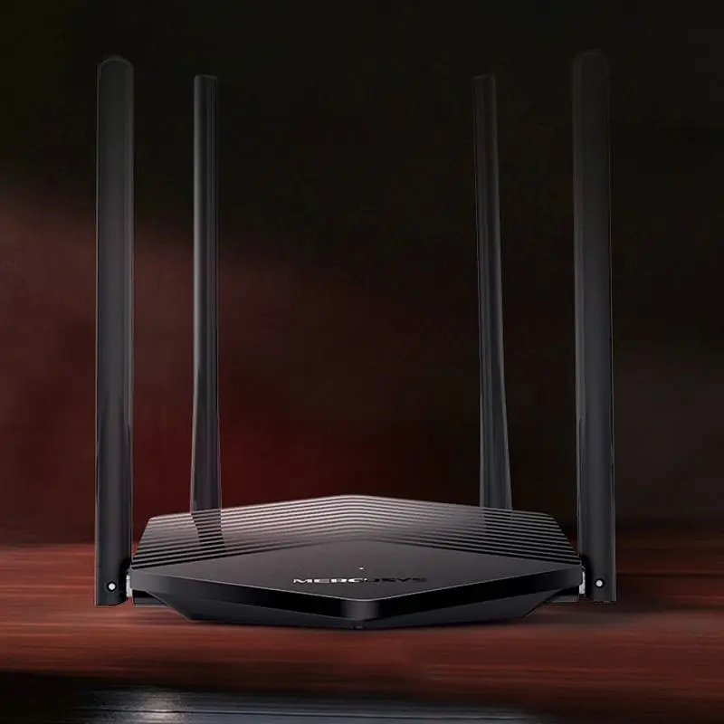 Маршрутизатор Mercusys MR60X - фото 5