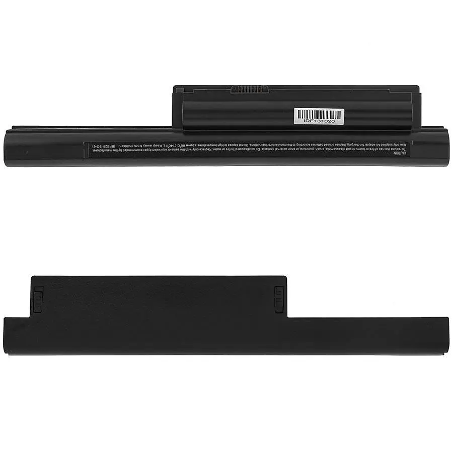 Батарея для ноутбука Sony BPS26 (VGP-BPS26 CA CB EG EH EJ EL Series) 11.1V 4400mAh Чорний - фото 2