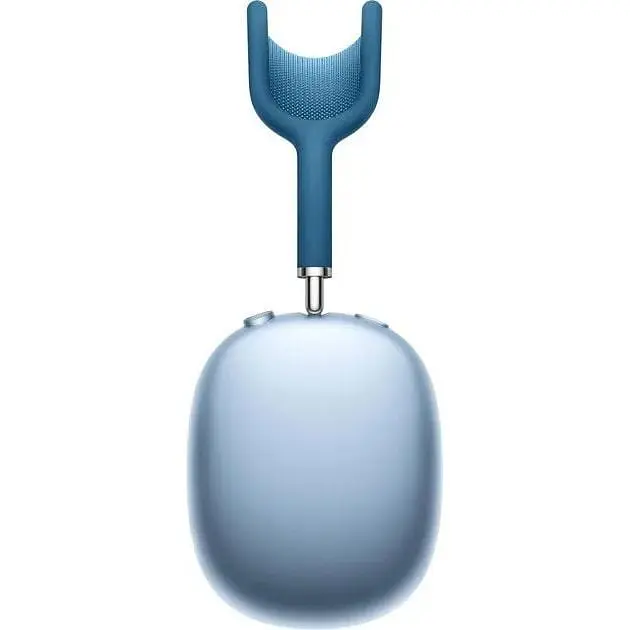 Беспроводные наушники Apple AirPods Max (MGYL3) голубые (Sky Blue) - фото 2