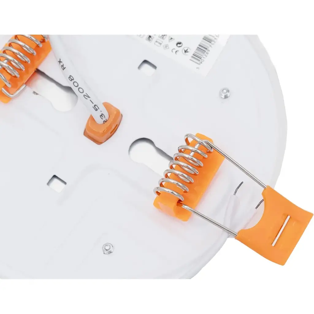 Світильник стельовий Brille 33-242 LED-47R/9W WW врізний - фото 3