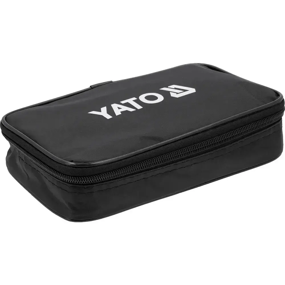 Мультиметр Yato True RMS (YT-730895) - фото 5