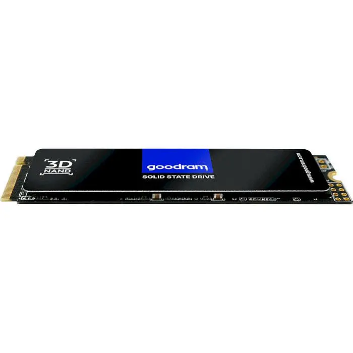 Накопичувач SSD GoodRam m.2 NVMe 256GB PX500 PCIe 3.0 250 240 (SSDPR-PX500-256-80-G2) - фото 3