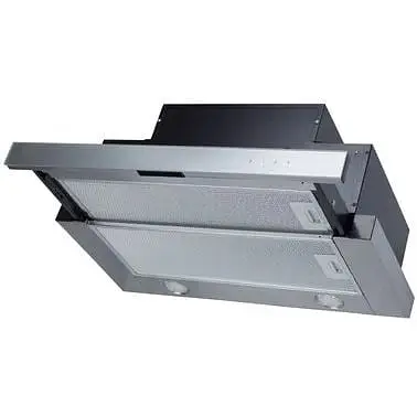 Вытяжка телескопическая Best Chef Simple touch 750 Inox 60 (OCORB60I4UW.S3.SA.SSA_BST) - фото 4