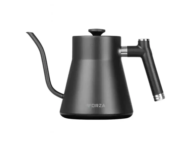 Електрочайник ECG Forza 8000 Pour Over Nero - фото 7