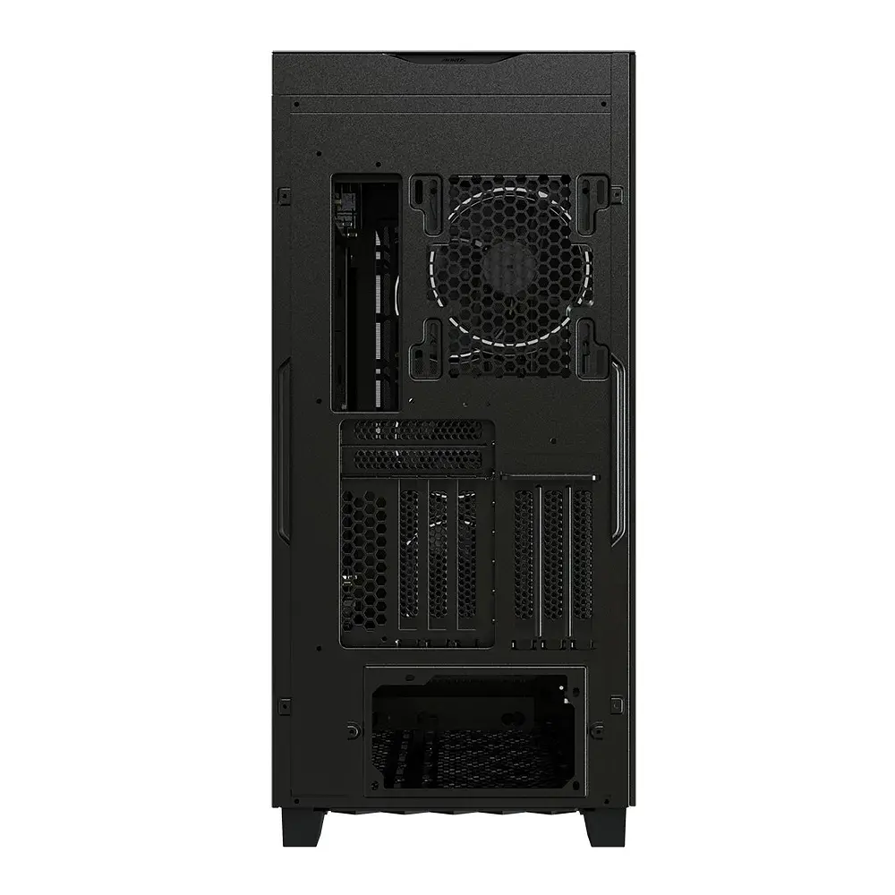 Корпус Gigabyte Aorus C500 Glass Black без БЖ (GB-AC500G ST) - фото 8
