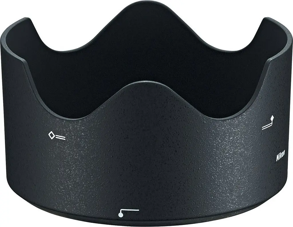 Об'єктив Nikon AF-S Nikkor 58mm f/1.4G [JAA136DA] [87469] - фото 5