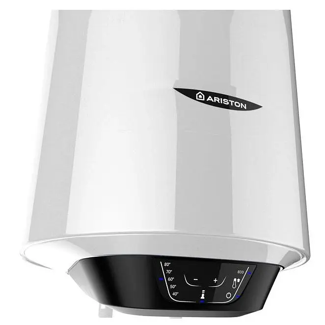 Бойлер электрический накопительный Ariston PRO1 ECO 80V 1,8K PL DRY HE (3201855) - фото 2