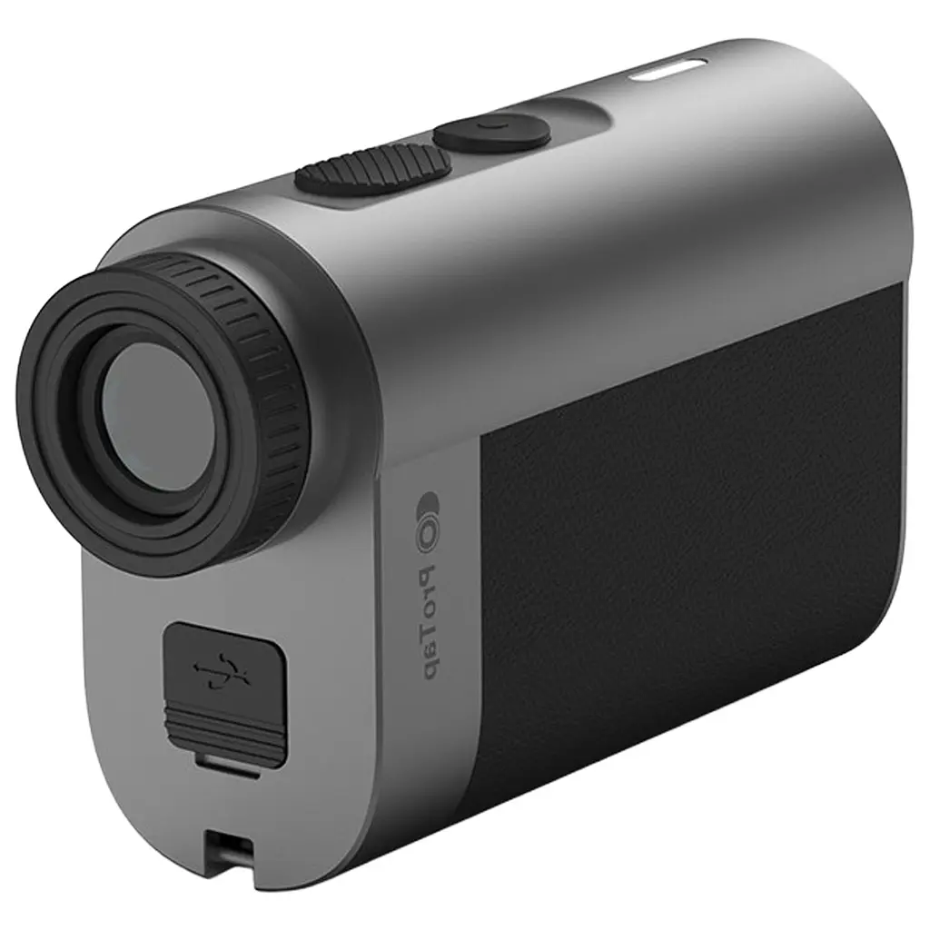 Телескопічний лазерний далекомір Xiaomi ProTap Laser Rangefinder Telescope (PRTLRT01) - фото 8