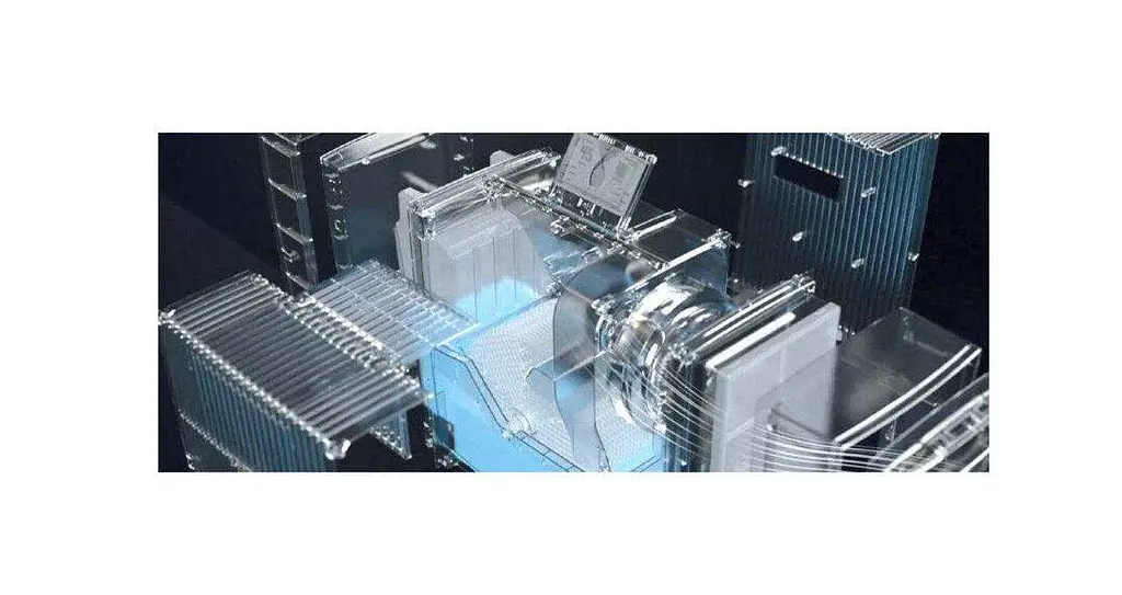 Очищувач повітря Venta AH902 Professional Grey - фото 9