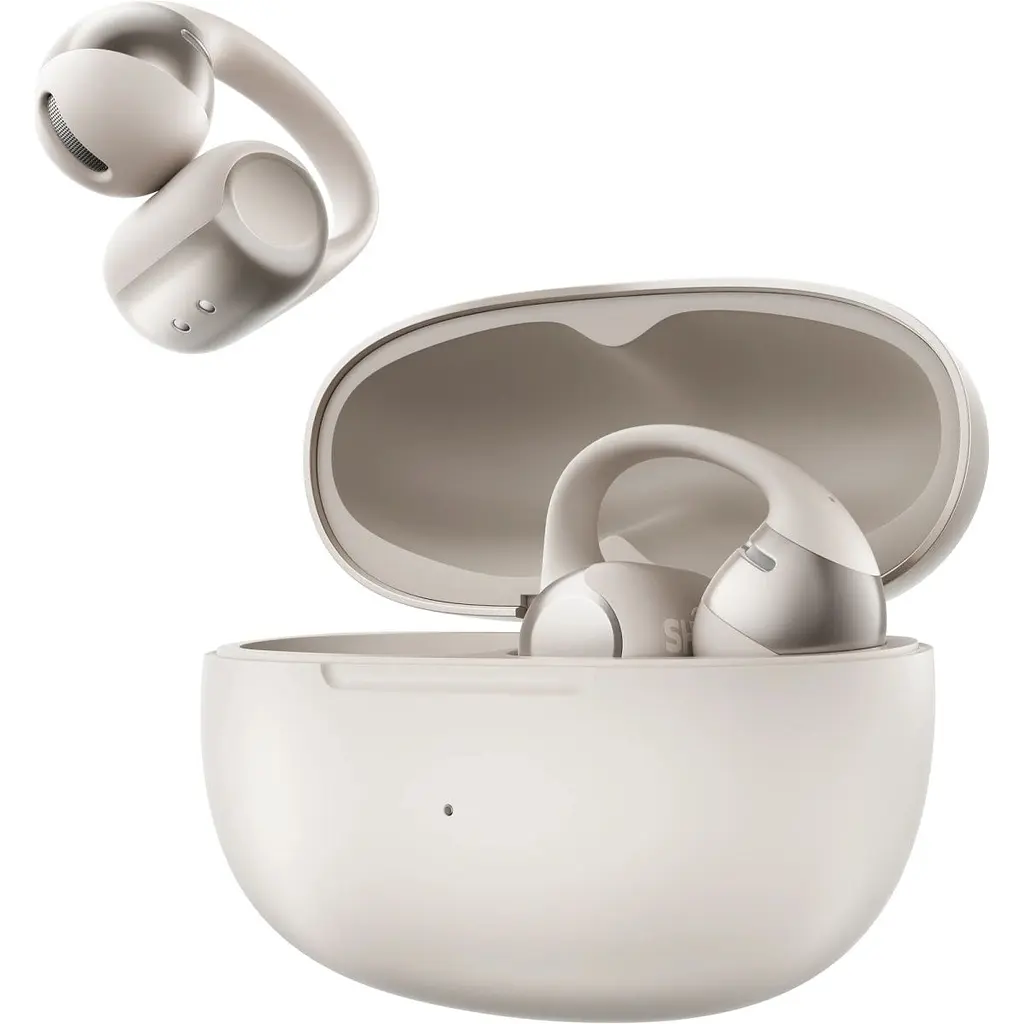 Навушники Shokz OpenDots ONE Grey (E310-ST-GY) [172939] - фото 3