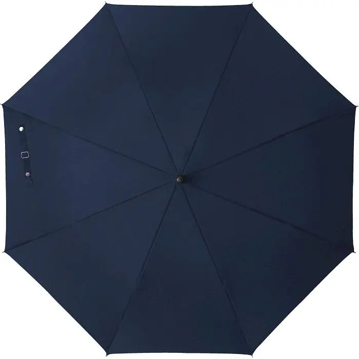 Смарт-парасолька Opus One Smart Umbrella Navi Blue - фото 3