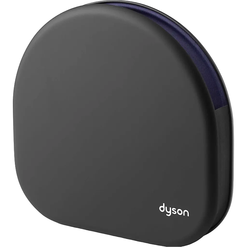 Наушники Dyson OnTrac CNC Black/Nickel (581667-01) [117262] - фото 5