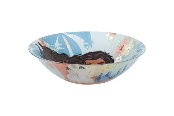 Салатник дитячий Luminarc Disney Vaiana, 500 мл (N3955) - фото 2