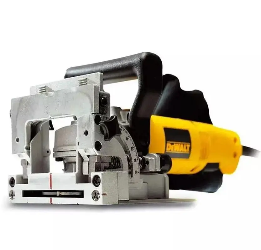 Фрезер мережевий DeWalt DW682K - фото 2