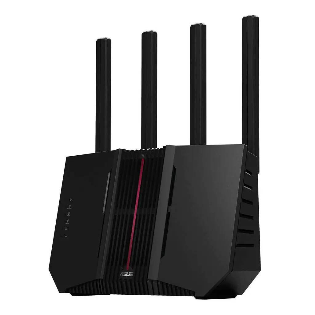 Бездротовий маршрутизатор (роутер) Asus RT-BE92U (90IG0950-MO9A0V) - фото 2