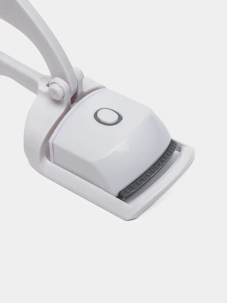 Електричні USB щипці затискач керлер для завивки вій - фото 6