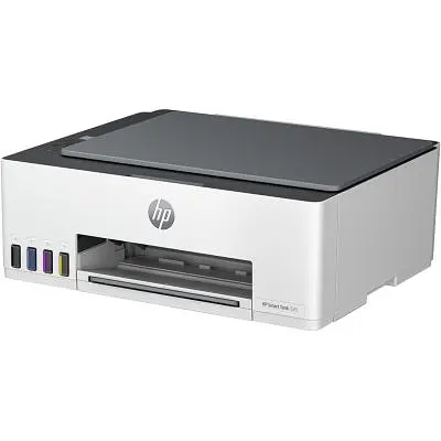 Багатофункціональний пристрій HP Smart Tank 520 (1F3W2A) - фото 2