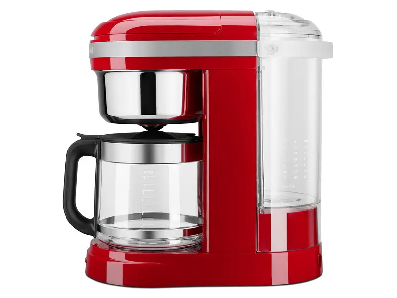 Крапельна кавоварка KitchenAid 5KCM1209EER - фото 3