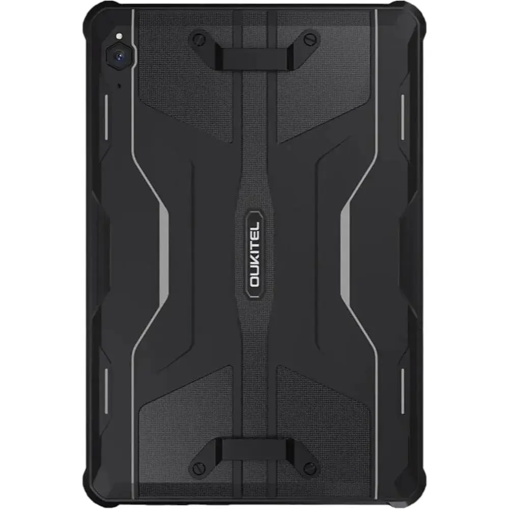 Планшет Oukitel RT6 8/256GB 4G Dual Sim Black - фото 6