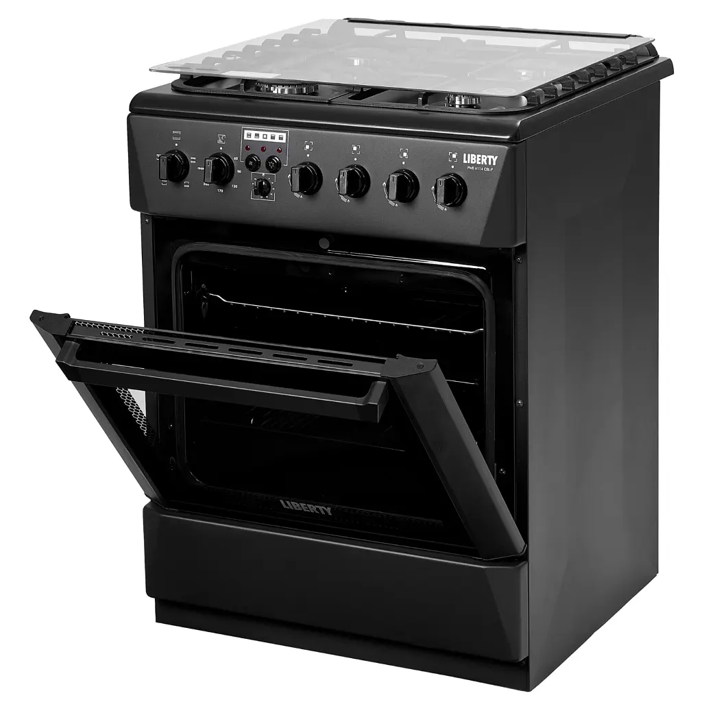 Плита Liberty 6114 CBL-F - фото 3