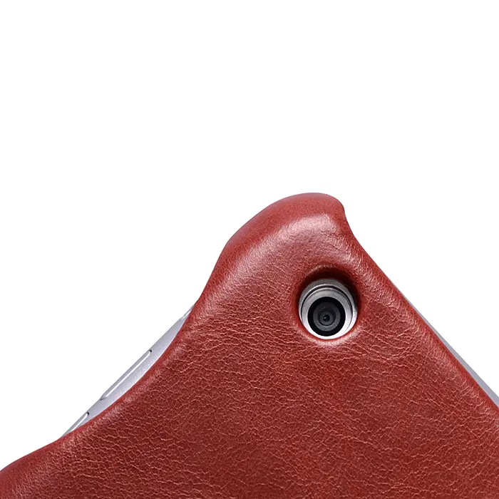 Чехол iCarer для iPad Air/2017/2018 Vintage Red (RID504R) - фото 3