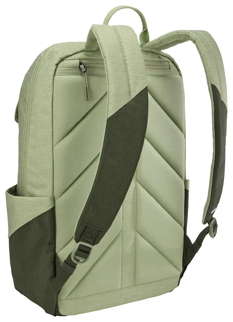 Рюкзак Thule Lithos 20L (Quiet Green) 3205453 (TH 3205453) - фото 11