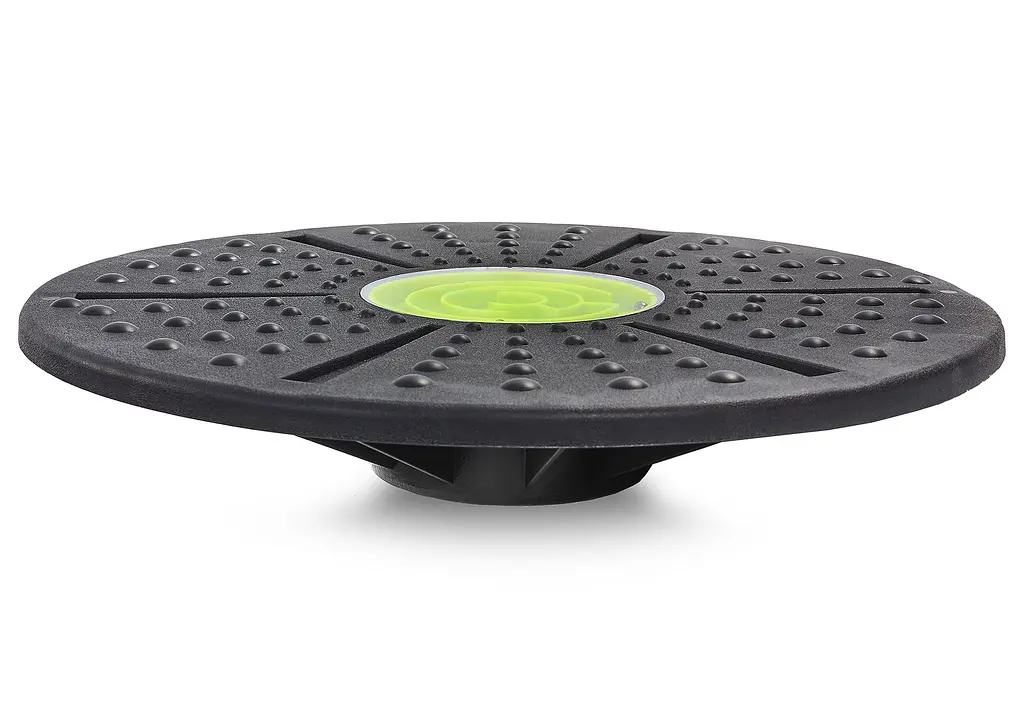 Баланс борд EasyFit BalancePro балансувальний диск з лабіринтом (EF-0550)