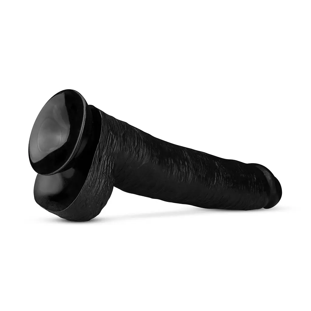 Фалоімітатор Buttr Operation Dingo Huge Dildo - фото 7