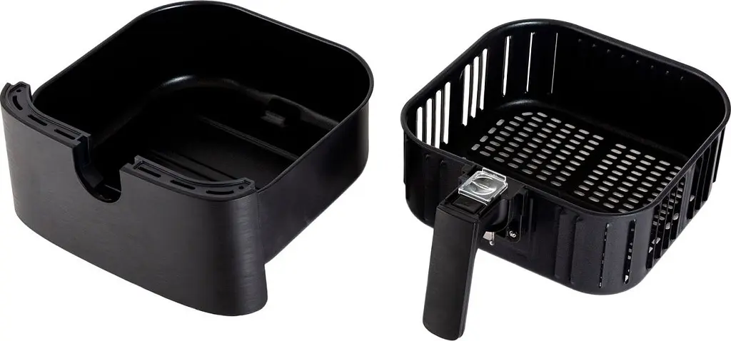 Аерофритюрниця Cosori Premium Chef Edition CP158-AF-RXB [94716] - фото 6