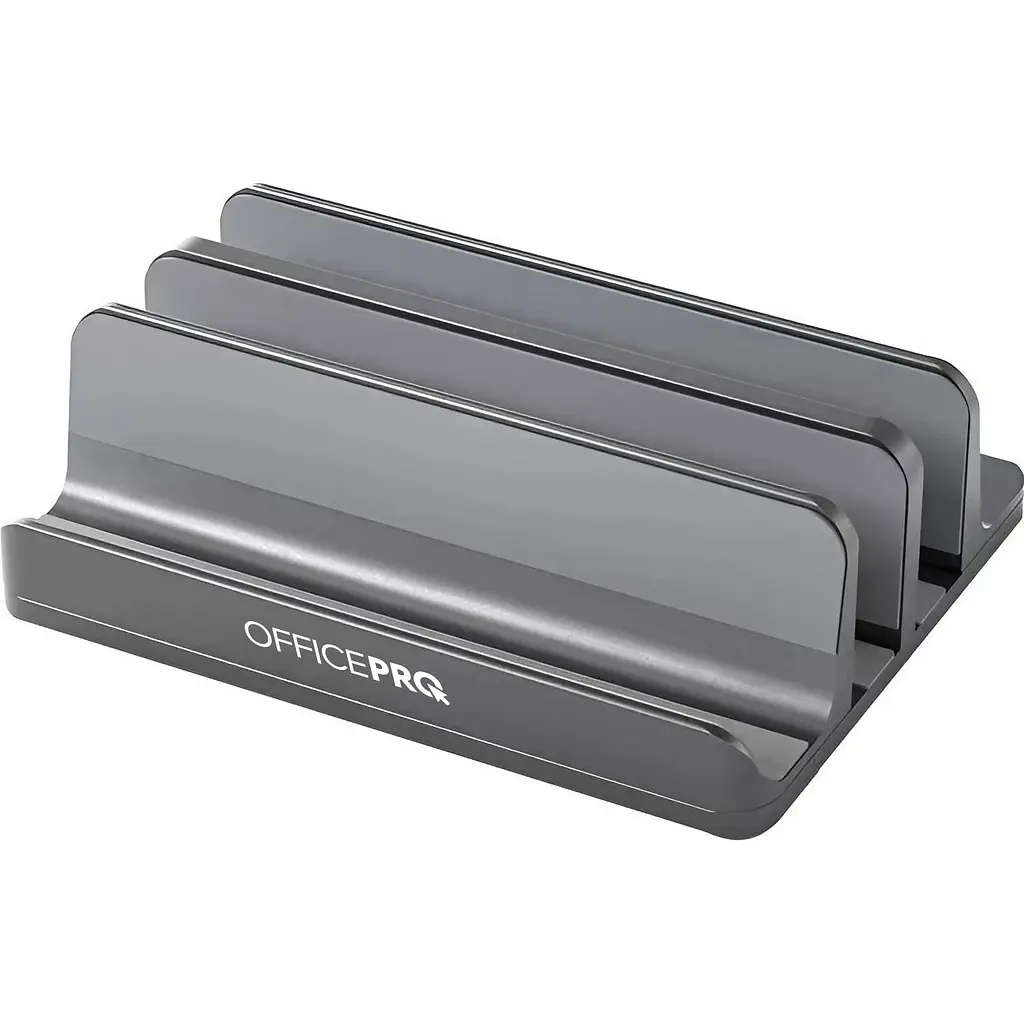 Підставка для ноутбука OfficePro LS730G Grey [144421] - фото 2