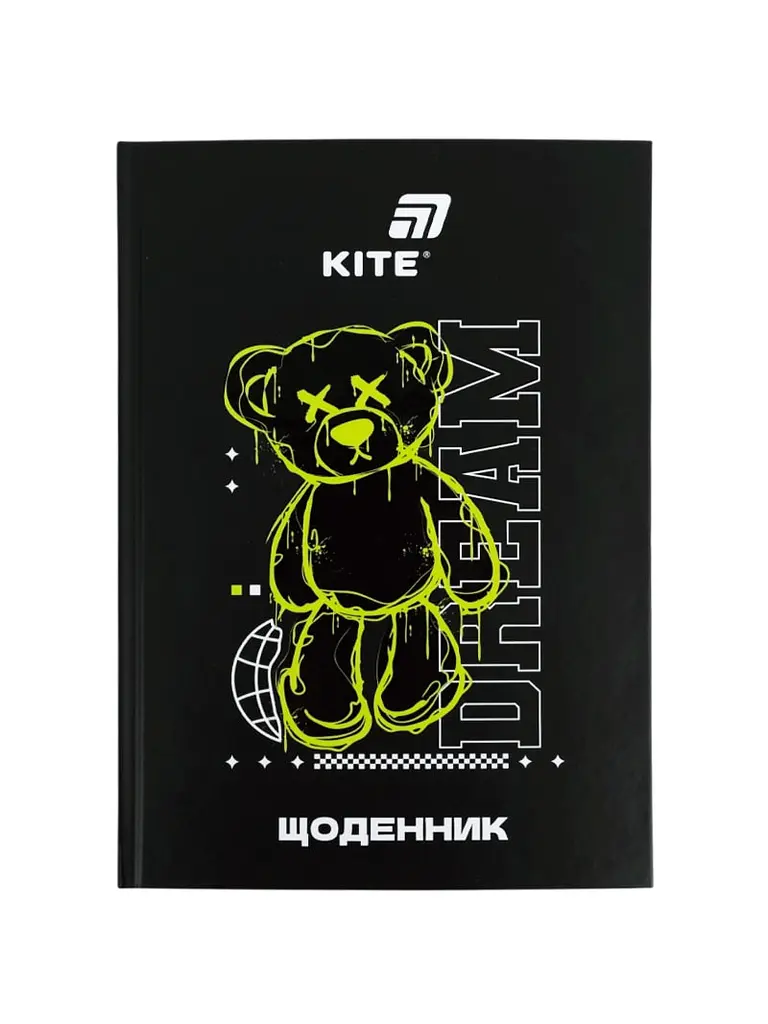 Щоденник шкільний KITE тверда обкладинка Dream (K26-262-6) - фото 7