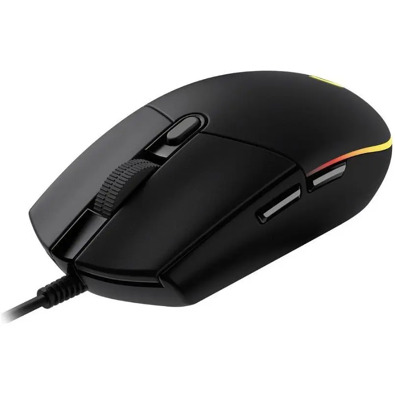 Ігрова миша Logitech G-102 Lightsync ESports Gaming 8000 DPI, 35G - фото 3
