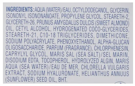 Крем для тіла Phytomer Oligomer Well-Being Sensation Moisturizing Body Cream зволожувальний 150 мл - фото 2