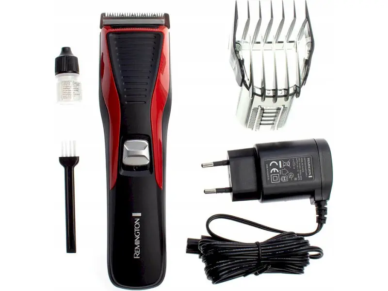 Машинка для стрижки Remington HC5100 - фото 5