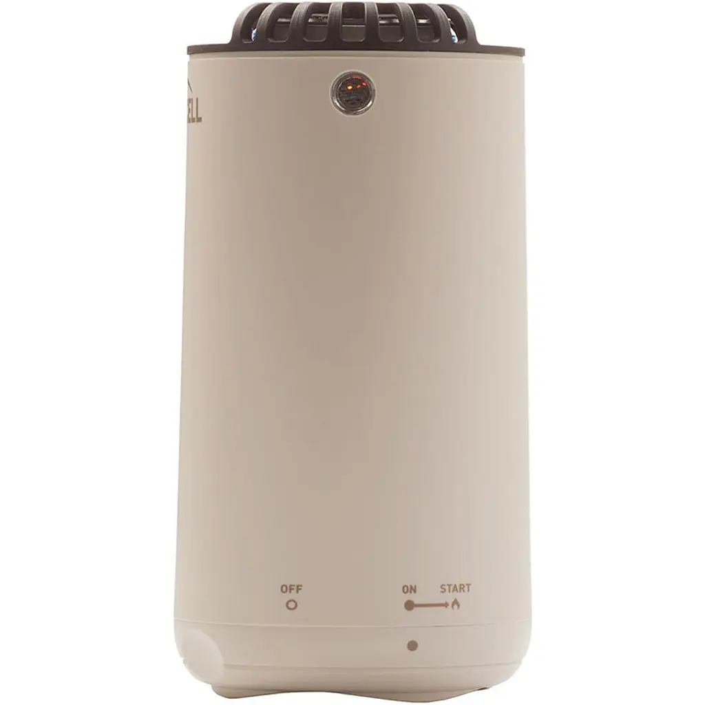 Фумігатор Тhermacell MR-PS Patio Shield Mosquito Repeller Linen (1200.05.92) [85246] - фото 2