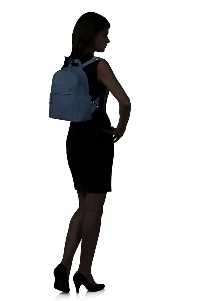 Рюкзак Samsonite MOVE 5.0 DARK BLUE 34,5х25x12 KP0*31024 - фото 8
