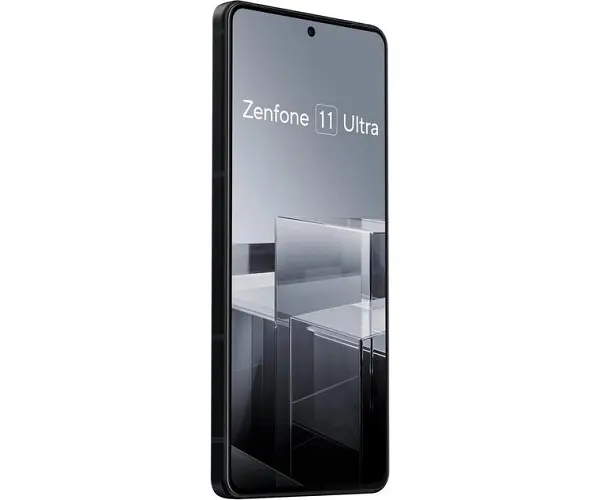 Смартфон Asus Zenfone 11 Ultra 5G AI2401 12/256Gb Misty Gray (4711387474686) - фото 4