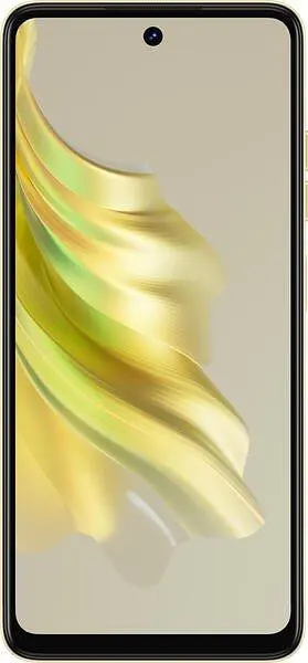 Смартфон Tecno Spark 20 KJ5n 8/256Gb NFC Neon Gold 4894947013577 UA UCRF - фото 2