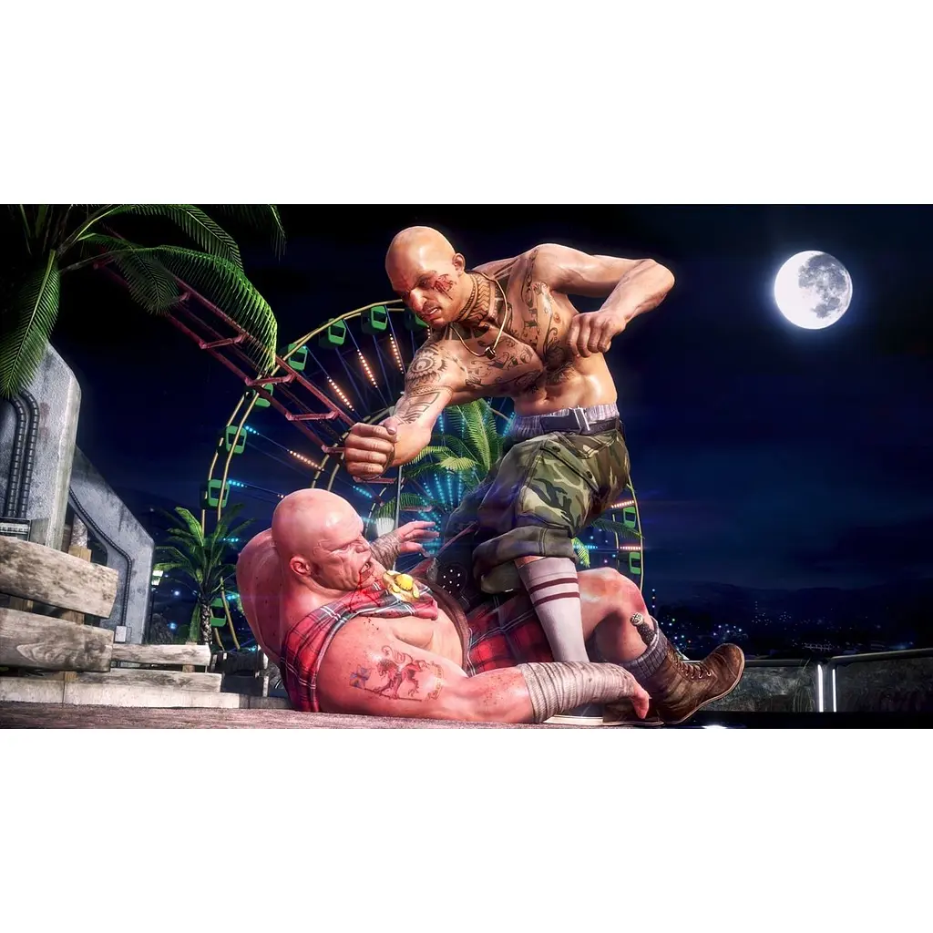 Ключ активации Microsoft Fighter Within для Xbox One/Series - фото 5