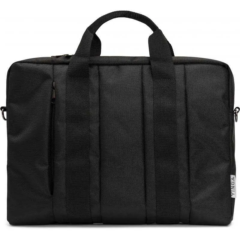 Сумка для ноутбука Vinga 16" NB126 black (NB126BK) - фото 2