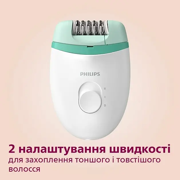 Эпилятор Philips Satinelle Essential (BRE245/00) - фото 6