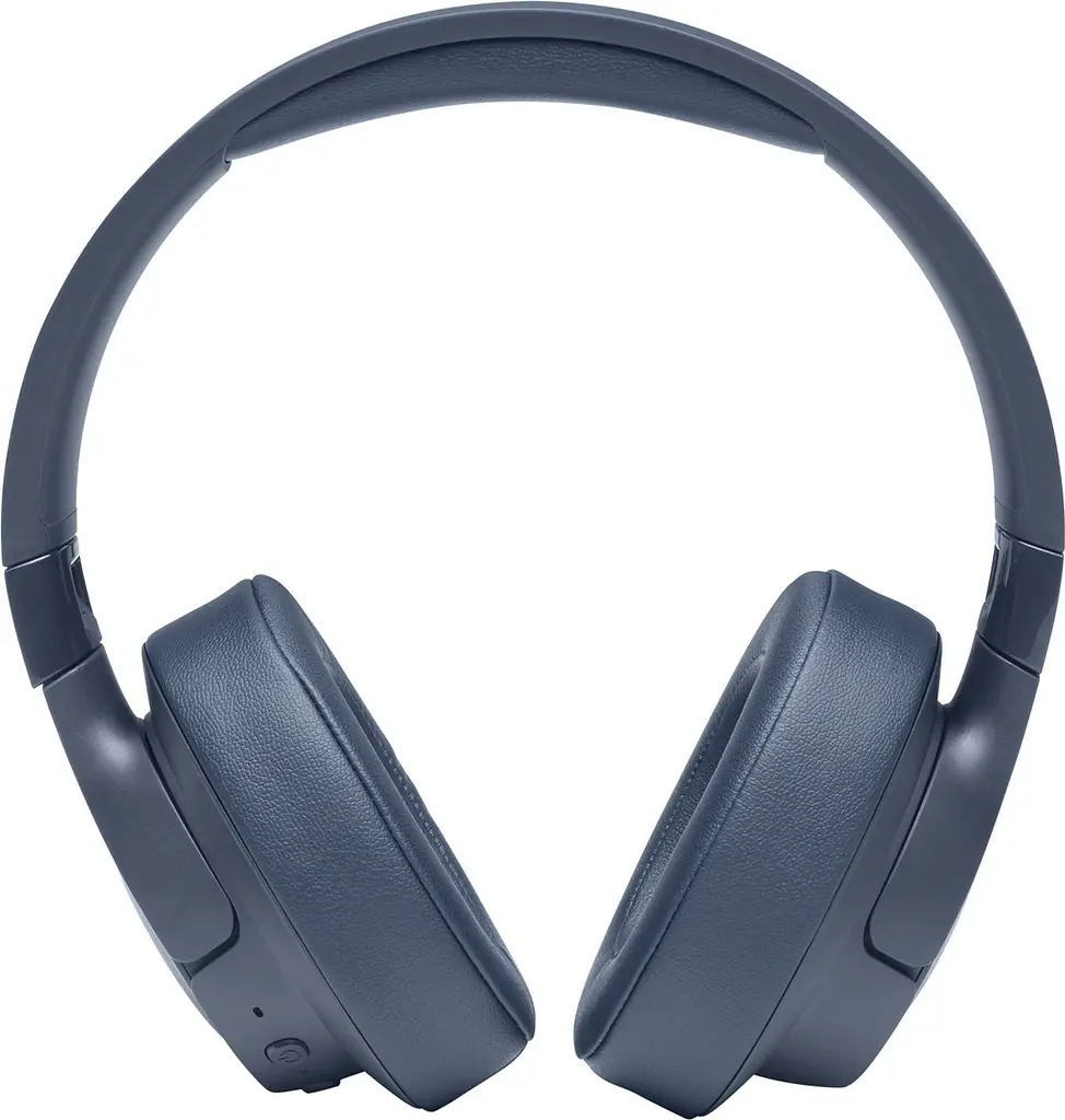 Наушники JBL Tune 760 NC Blue (JBLT760NCBLU) - фото 2