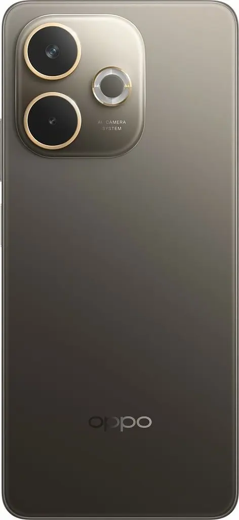 Смартфон OPPO A5 Pro 5G 8/256GB Black Brown (UA UCRF) NFC (no charger) - фото 5