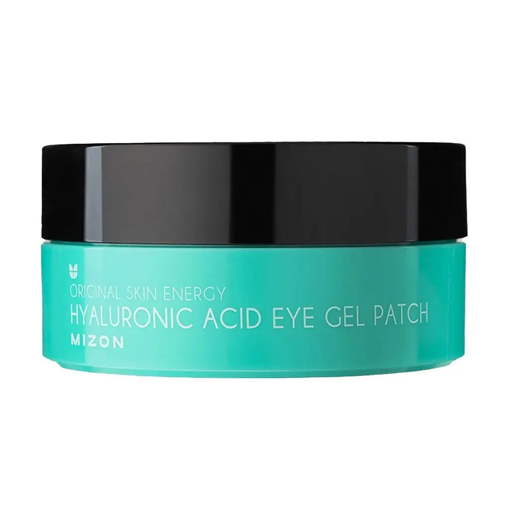 Патчі для очей Mizon Hyaluronic Acid Eye Gel Patch 90 мл - фото 2