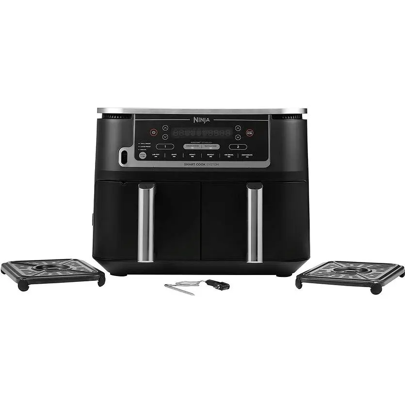 Мультипіч Ninja Foodi Max AF451EU [120891] - фото 4