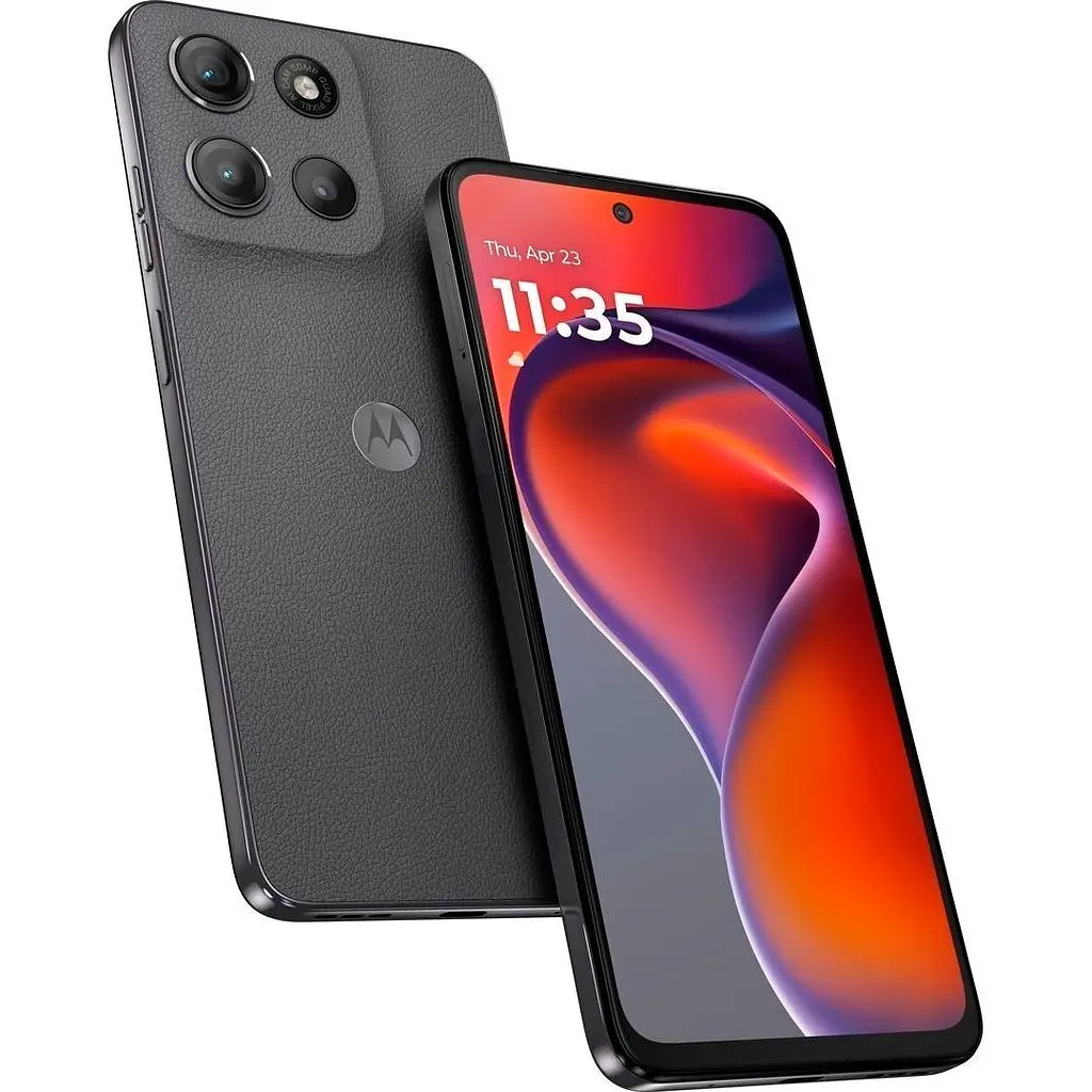 Смартфон Motorola Moto G15 8/512 GB Gravity Grey [PB6E0064UA] UA-UCRF [136519] - фото 2