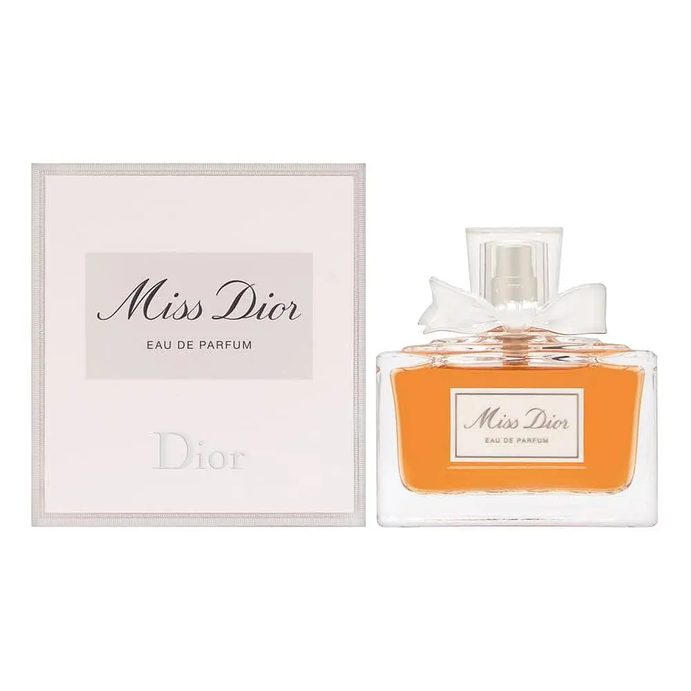 Парфюм женский тестер Dior Miss Dior Cherie Парфюмированная вода для женщин 100 мл - фото 4