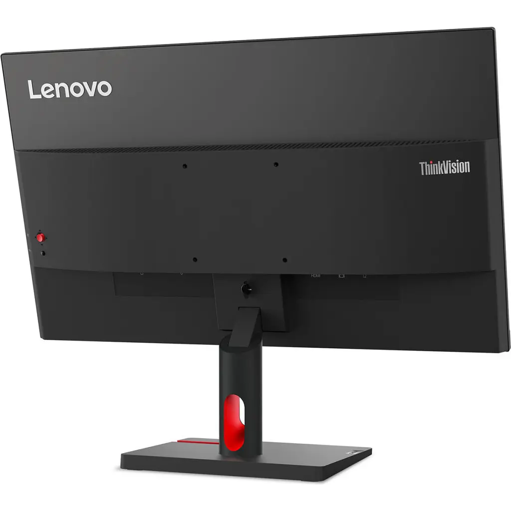 Монітор Lenovo S24i-30 (63DEKAT3EU) - фото 8